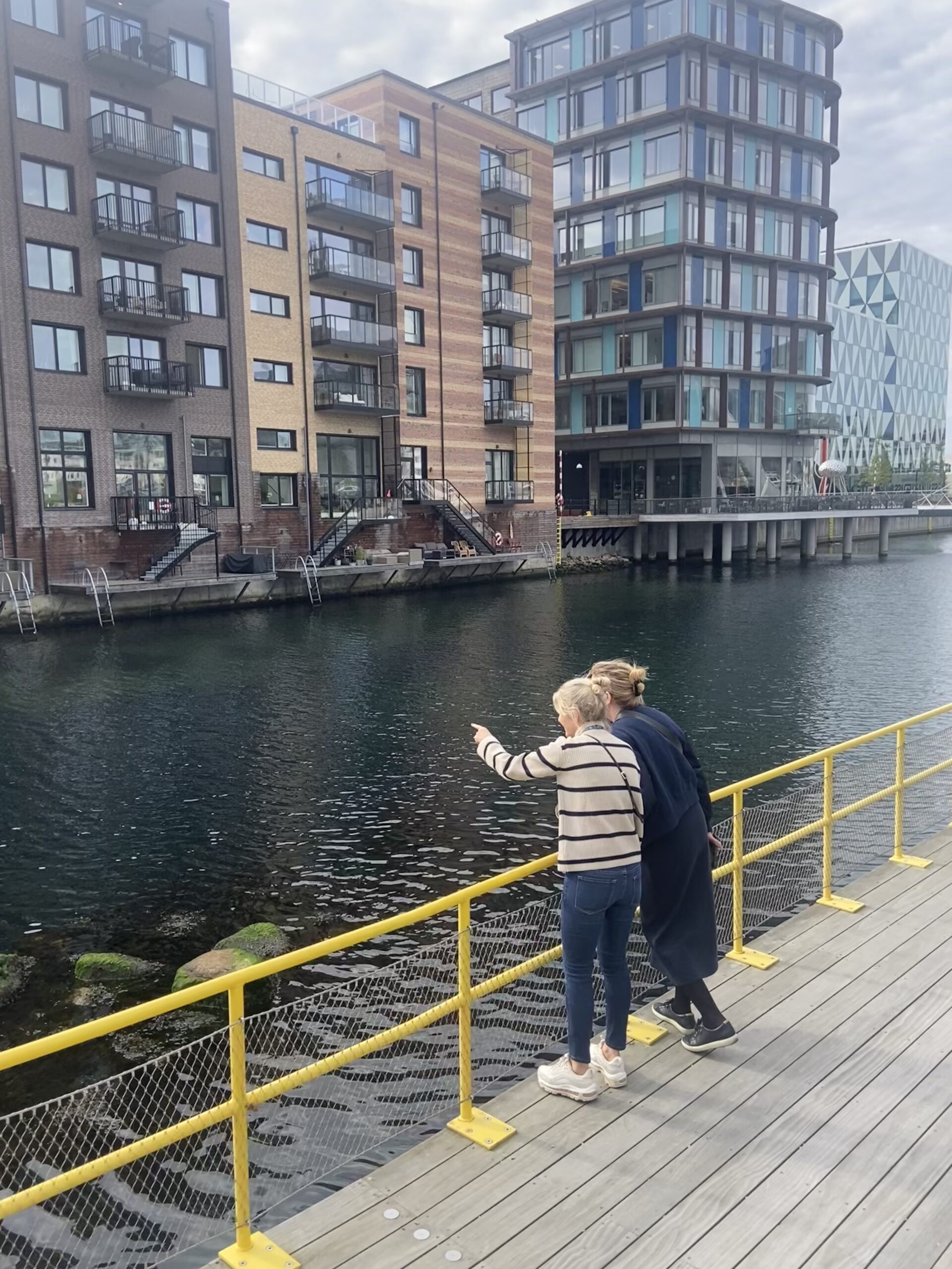 Funderar på attraktiv platsutveckling